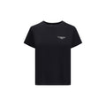 Givenchy Black Cotton Women's T-Shirt