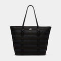 Exclusive NSW RPM Tote Womens Bag (Black/White) — OS — Front View
