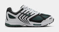 Exclusive Air Pegasus 2K5 White Vintage Green Womens Running Shoes (White/Black/Vintage Green) — 5 — Front View