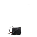 Jil Sander Black Leather Women's Handbag