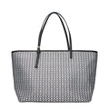 Tory Burch Black Leather Shoulder Women's Bag