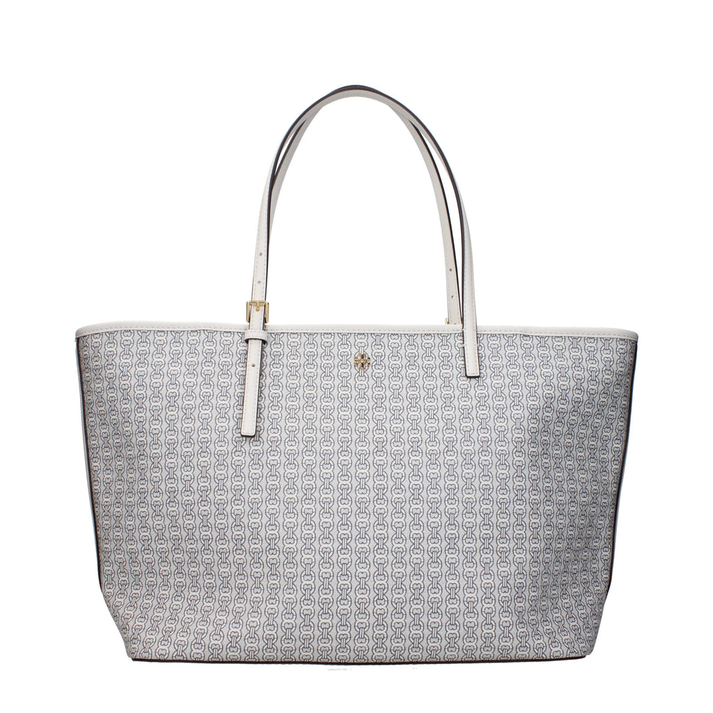 Tory Burch Beige Leather Shoulder Women's Bag