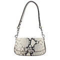 Tory Burch White Leather Shoulder Women's Bag