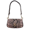 Tory Burch Pink Leather Shoulder Women's Bag