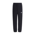 Moschino Black Cotton Joggers (Workout Men's Pants)