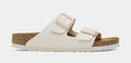 Exclusive Arizona Womens Sandals (Eggshell) — 36 — Front View