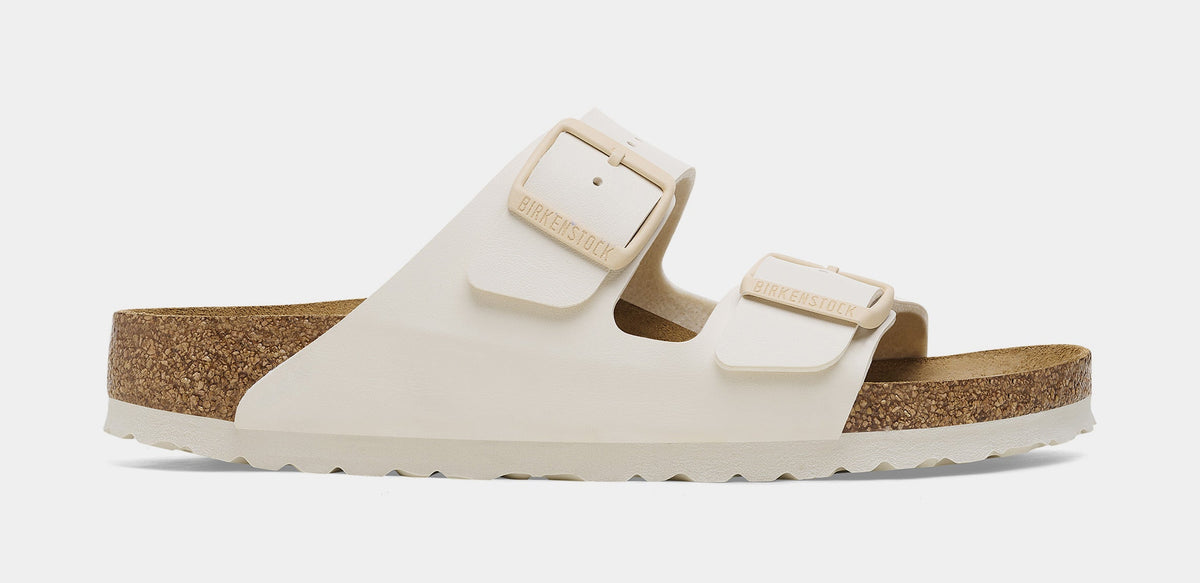 Exclusive Arizona Womens Sandals (Eggshell) — 36 — Front View