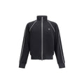 Kenzo Black Polyester Men's Sweatshirt