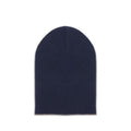 Brunello Cucinelli Black Cashmere Men's Beanie