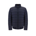 Belstaff Blue Polyester Men's Clothing