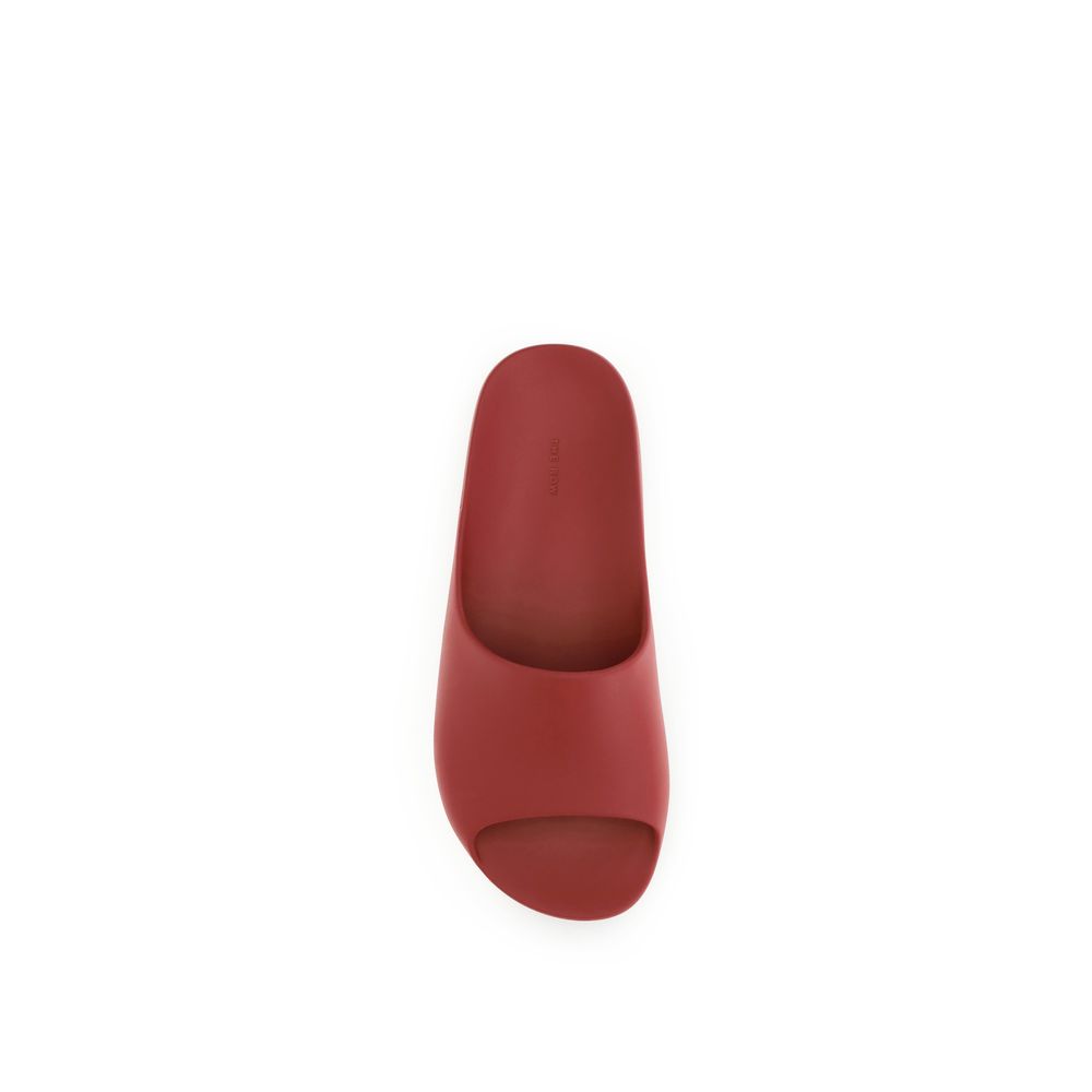 The Row Multicolor Rubber Women's Slippers
