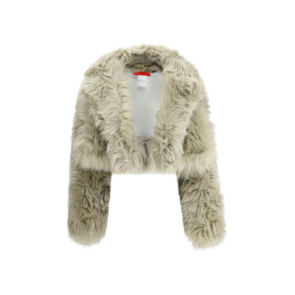 The Latest Beige Modal Jackets And Women's Coat