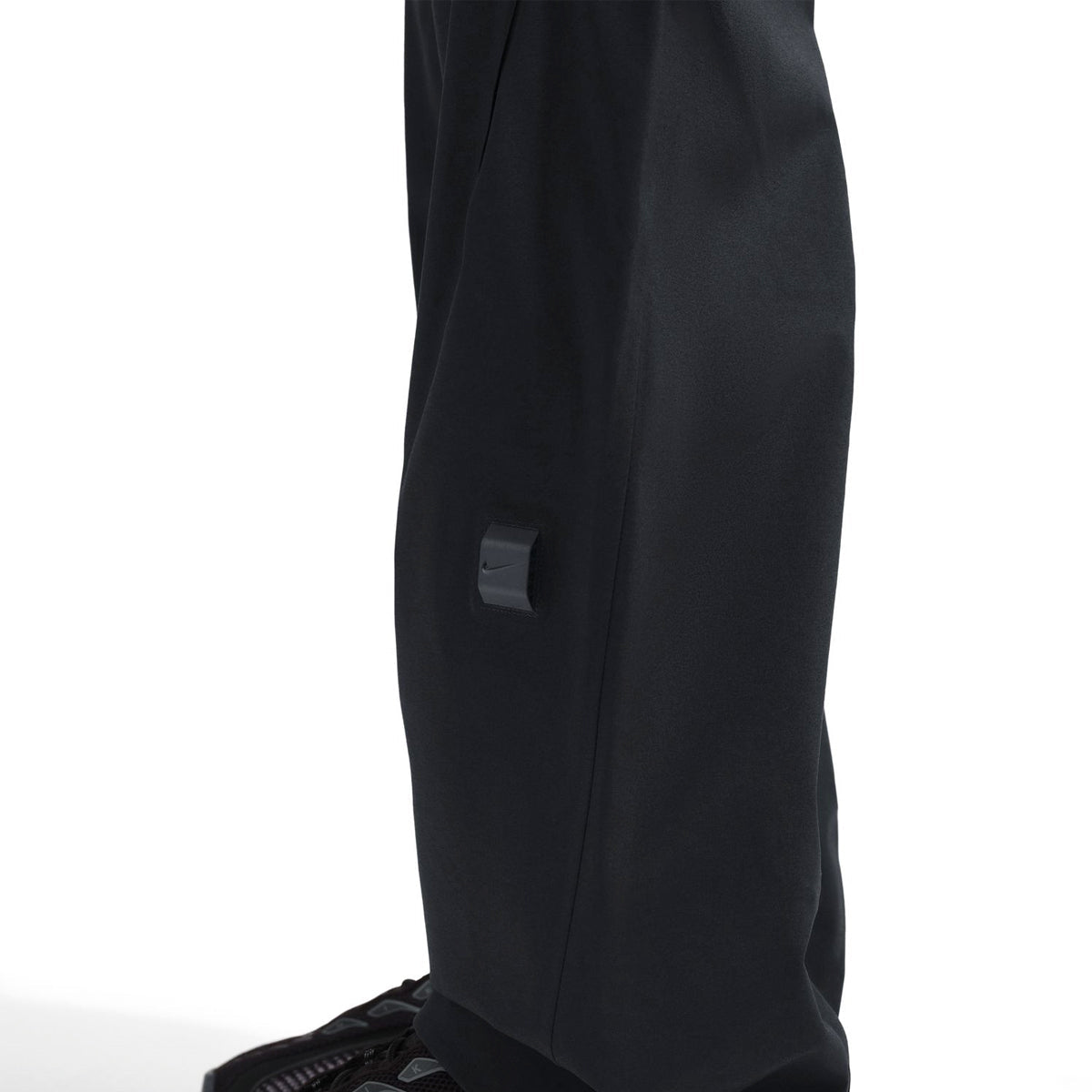 + Nocta Code Fold Pants 'Black'