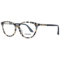 Longines Multicolor Plastic Glasses Women's (Frames)