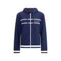 Gucci Blue Polyester Men's Sweatshirt