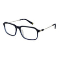 Fila Blue Metal Glasses Men's (Frames)