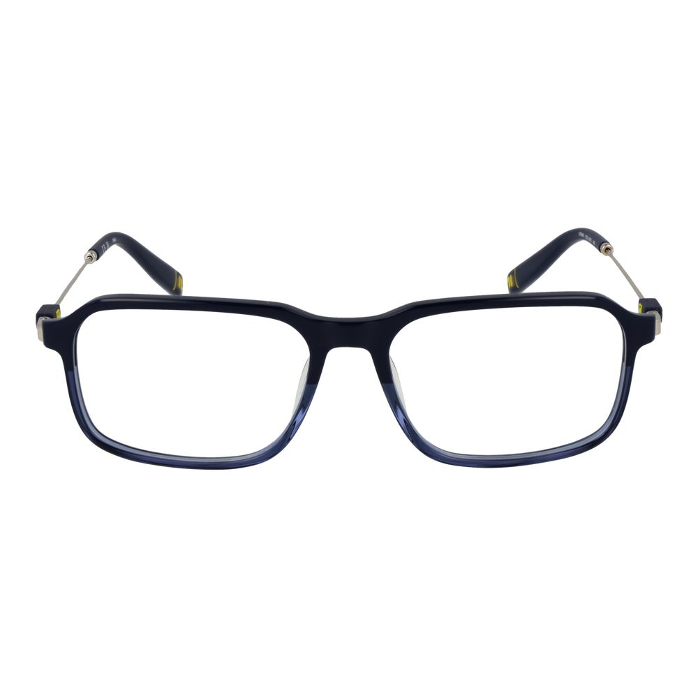 Fila Blue Metal Glasses Men's (Frames)