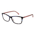Lozza Multicolor Cellulose Acetate Glasses Women's (Frames)