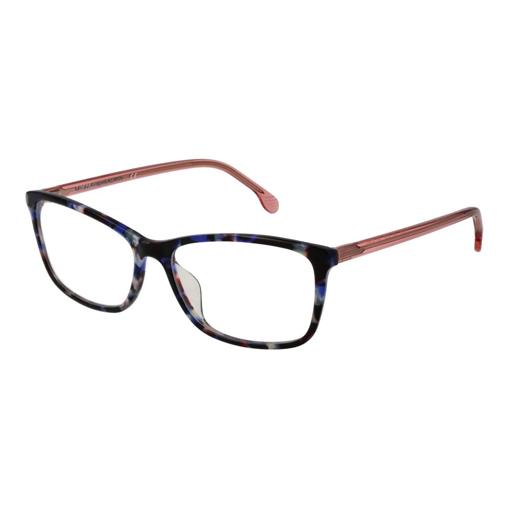 Lozza Multicolor Cellulose Acetate Glasses Women's (Frames)