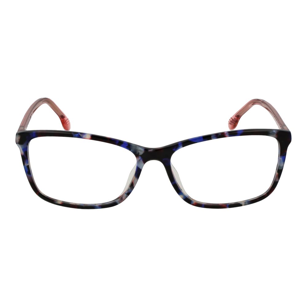 Lozza Multicolor Cellulose Acetate Glasses Women's (Frames)