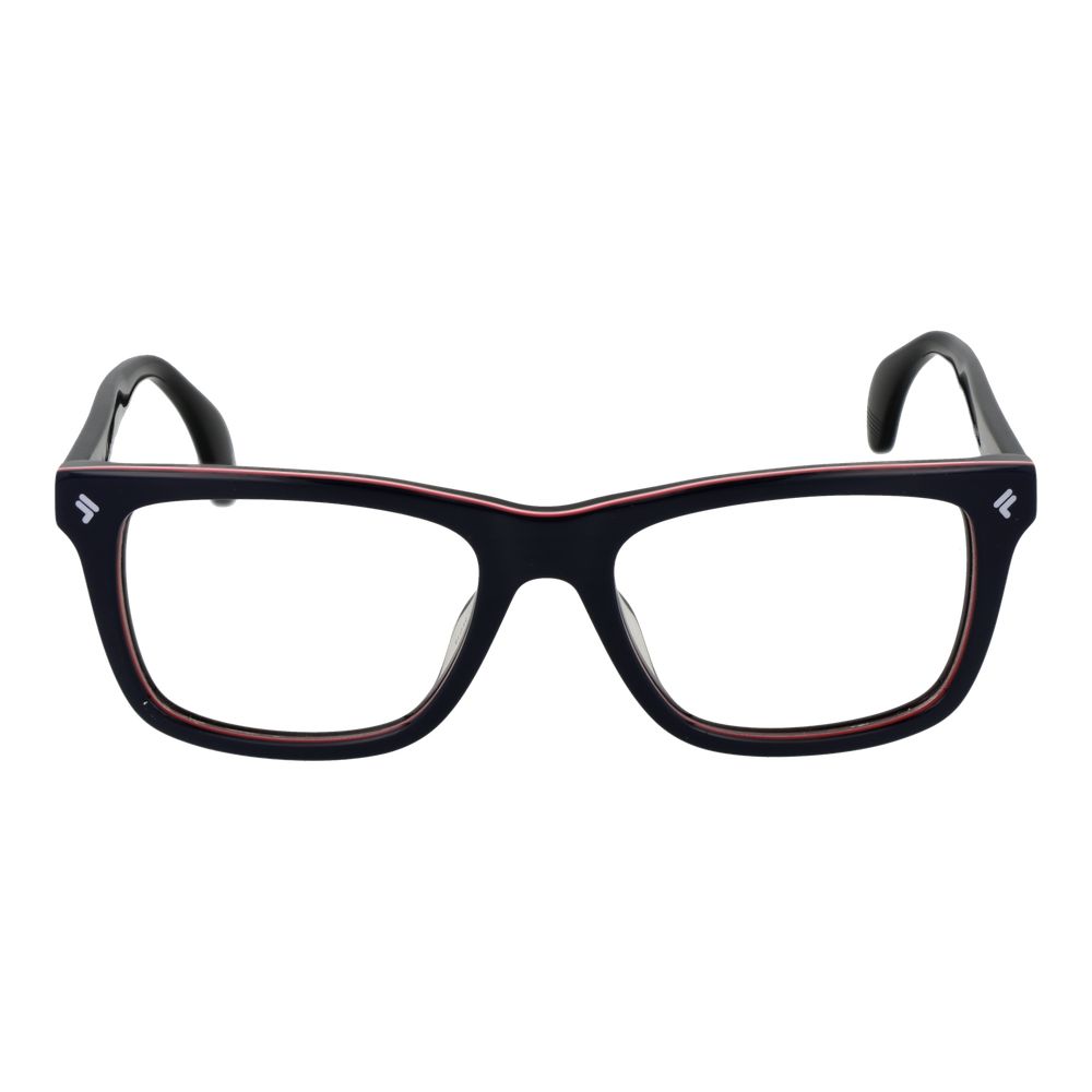 Lozza Blue Cellulose Acetate Glasses Men's (Frames)