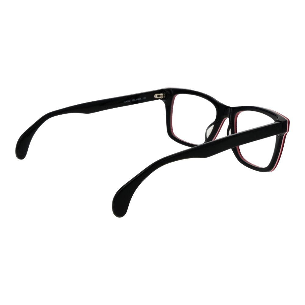 Lozza Blue Cellulose Acetate Glasses Men's (Frames)
