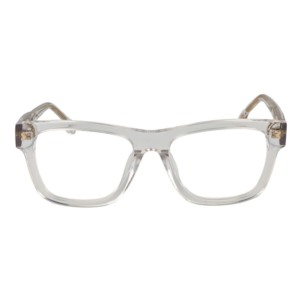 Lozza Transparent Cellulose Acetate Glasses Men's (Frames)