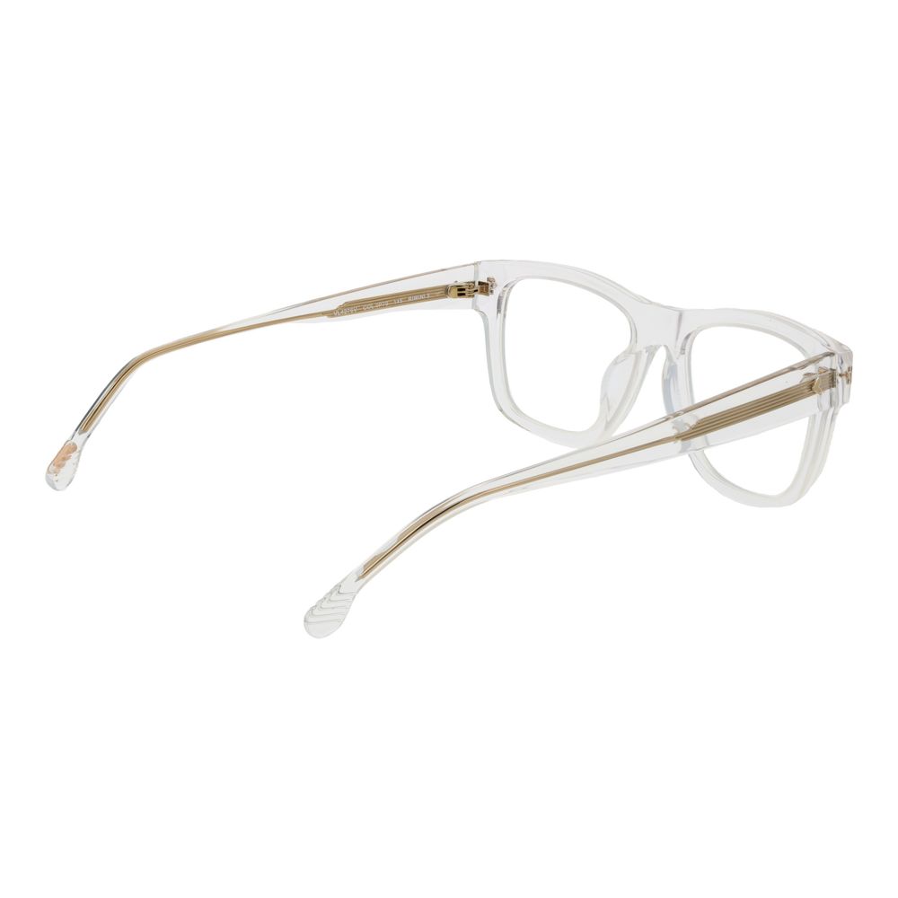 Lozza Transparent Cellulose Acetate Glasses Men's (Frames)
