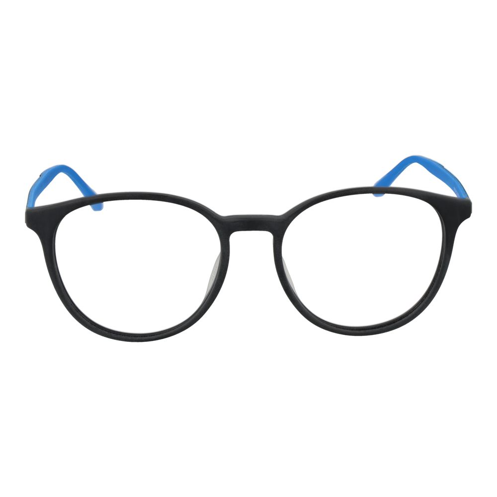Fila Gray Rubber Glasses Men's (Frames)
