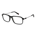 Fila Black Metal Glasses Men's (Frames)