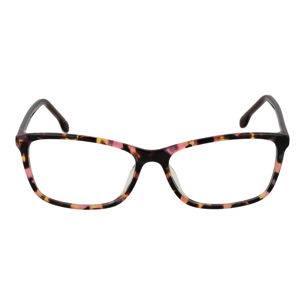 Lozza Multicolor Cellulose Acetate Glasses Women's (Frames)
