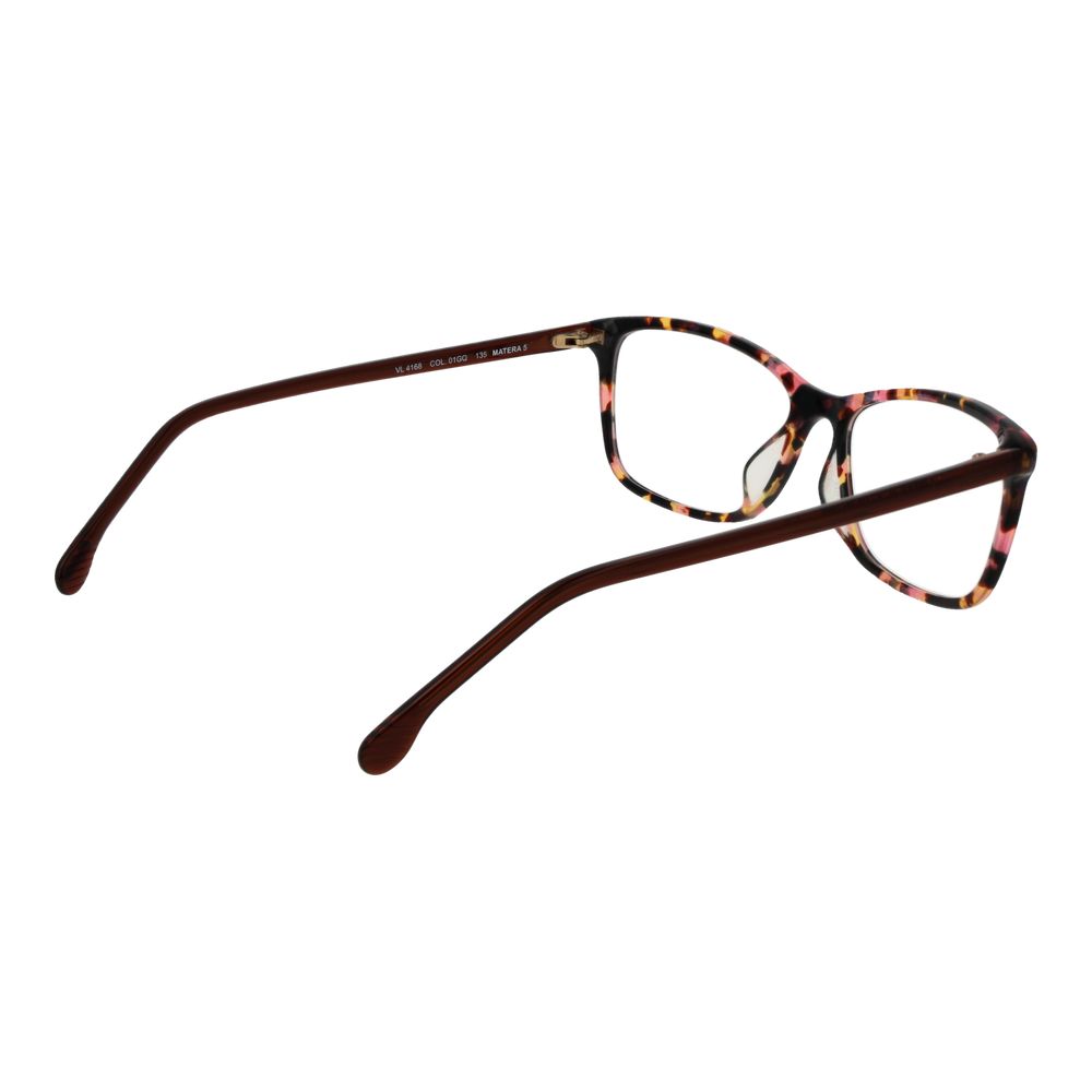 Lozza Multicolor Cellulose Acetate Glasses Women's (Frames)
