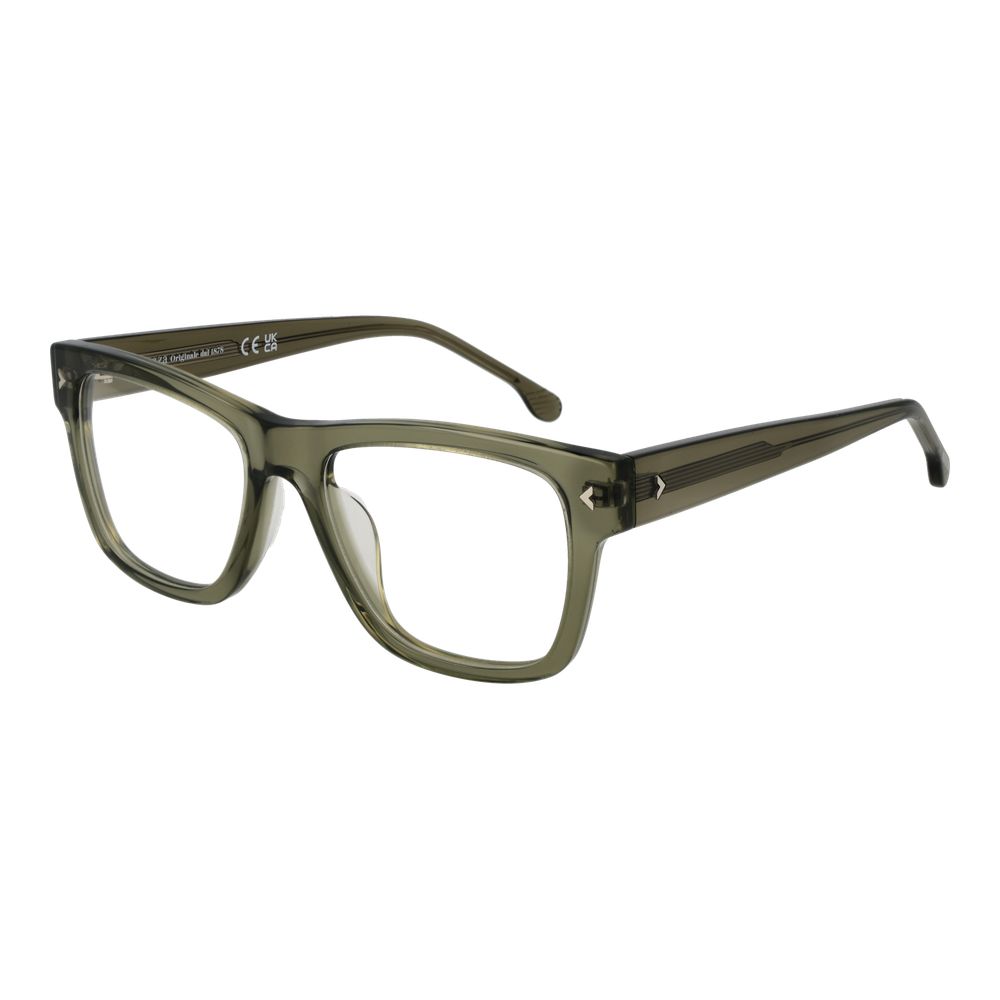 Lozza Bicolor Cellulose Acetate Glasses Men's (Frames)