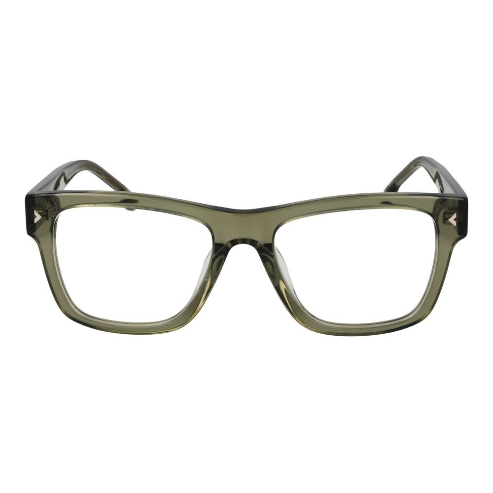 Lozza Bicolor Cellulose Acetate Glasses Men's (Frames)