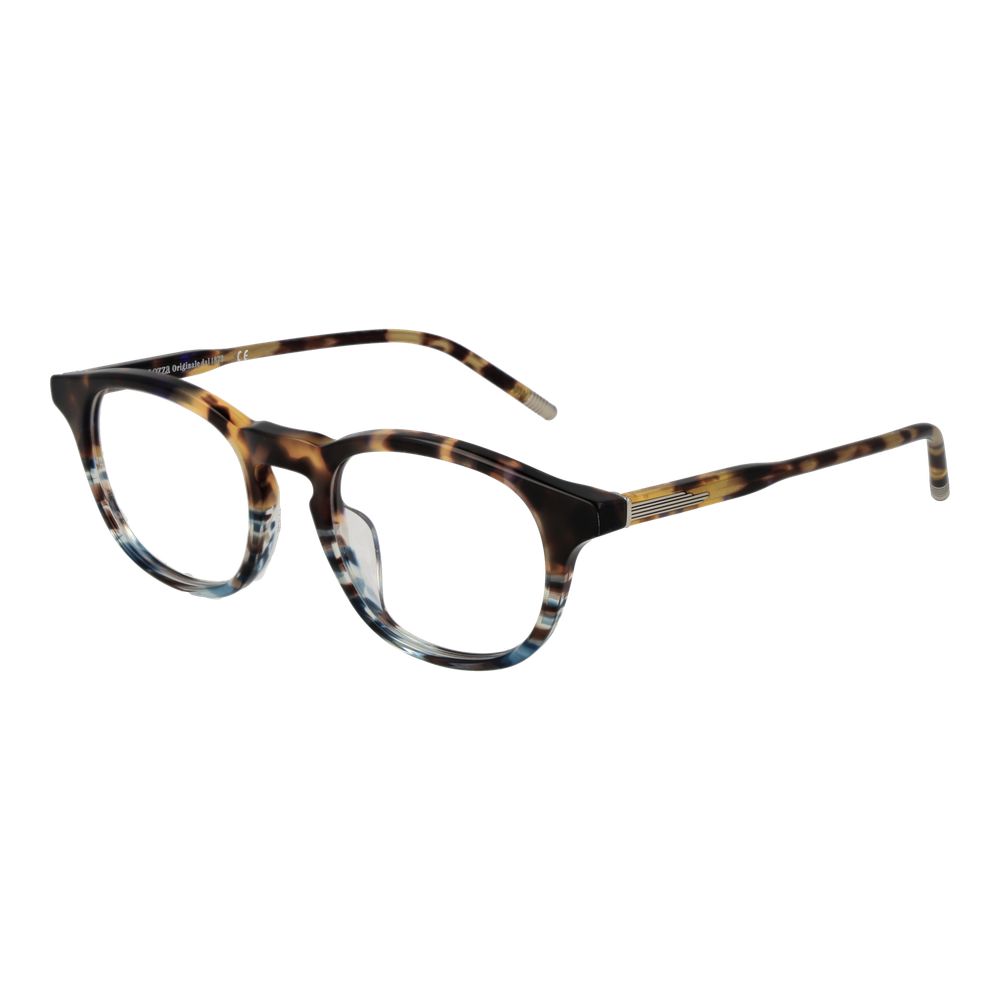 Lozza Multicolor Nickel Silver (Alloy) Glasses Men's (Frames)