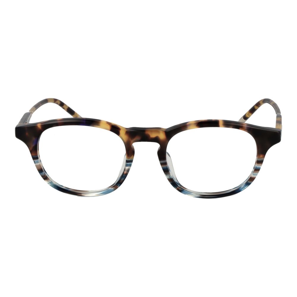 Lozza Multicolor Nickel Silver (Alloy) Glasses Men's (Frames)