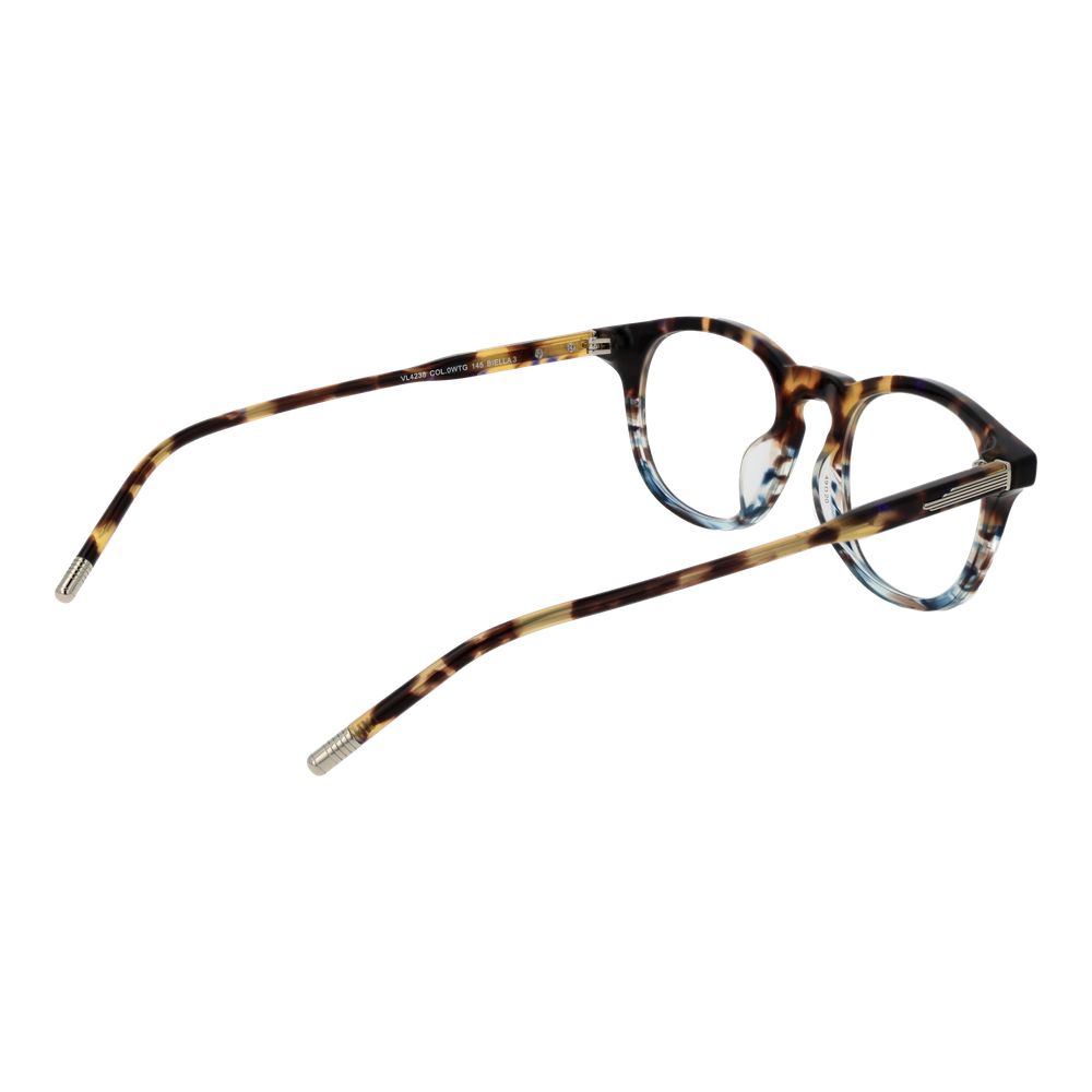 Lozza Multicolor Nickel Silver (Alloy) Glasses Men's (Frames)