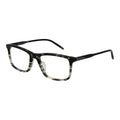 Lozza Multicolor Cellulose Acetate Glasses Men's (Frames)