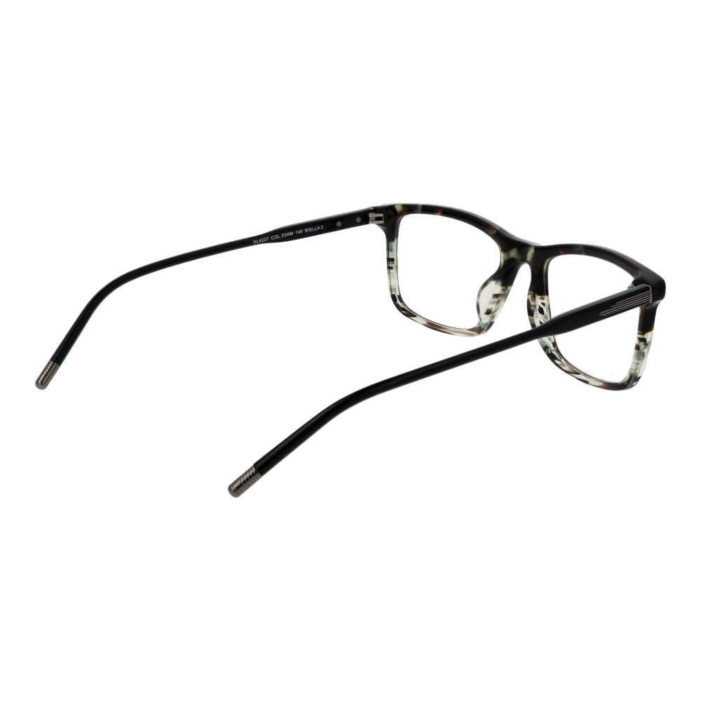 Lozza Multicolor Cellulose Acetate Glasses Men's (Frames)
