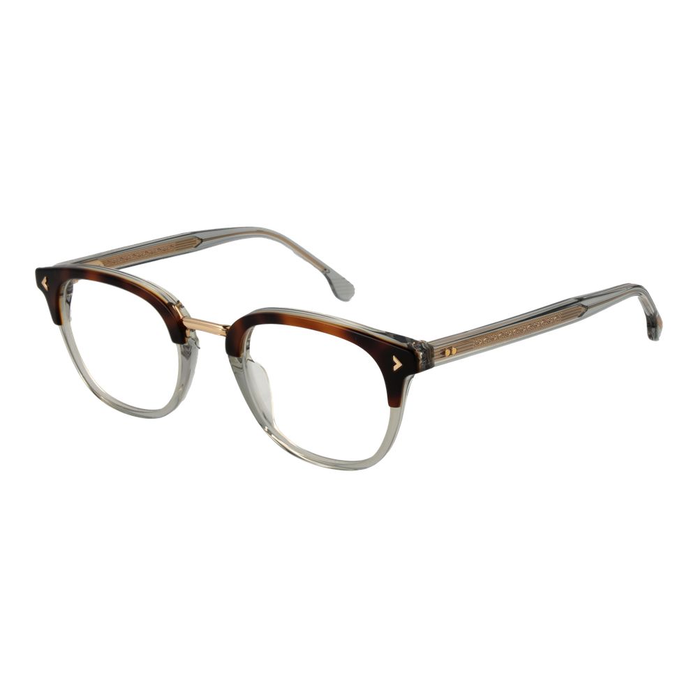 Lozza Multicolor Cellulose Acetate Glasses  (Frames)