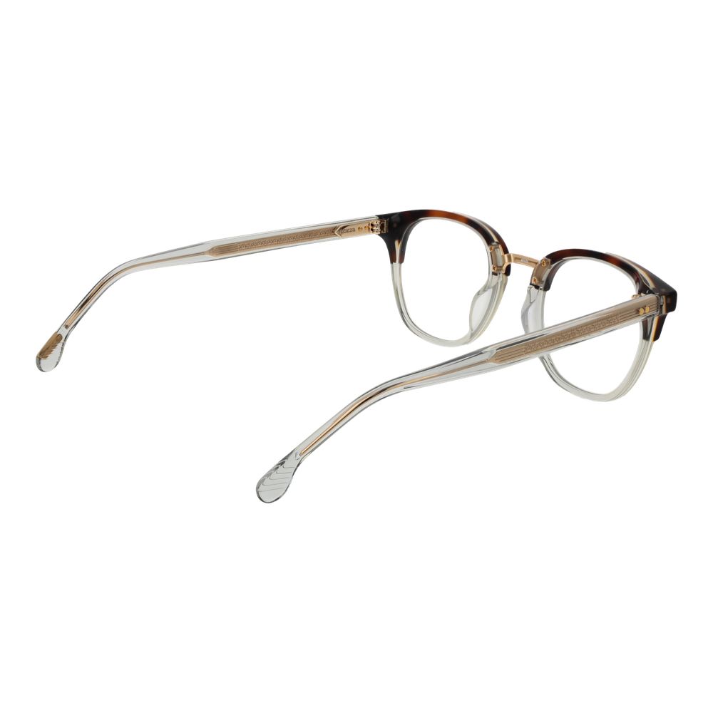 Lozza Multicolor Cellulose Acetate Glasses  (Frames)
