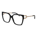 Guess Black Acetate Glasses Women's (Frames)