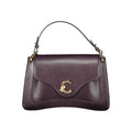 Coccinelle Viola Leather Women Women's Handbag