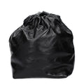 Jil Sander Black Leather Women's Handbag
