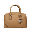 Michael Kors Brown Leather Women's Handbag