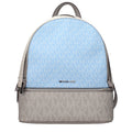 Michael Kors Beige Fabric Women's Backpack