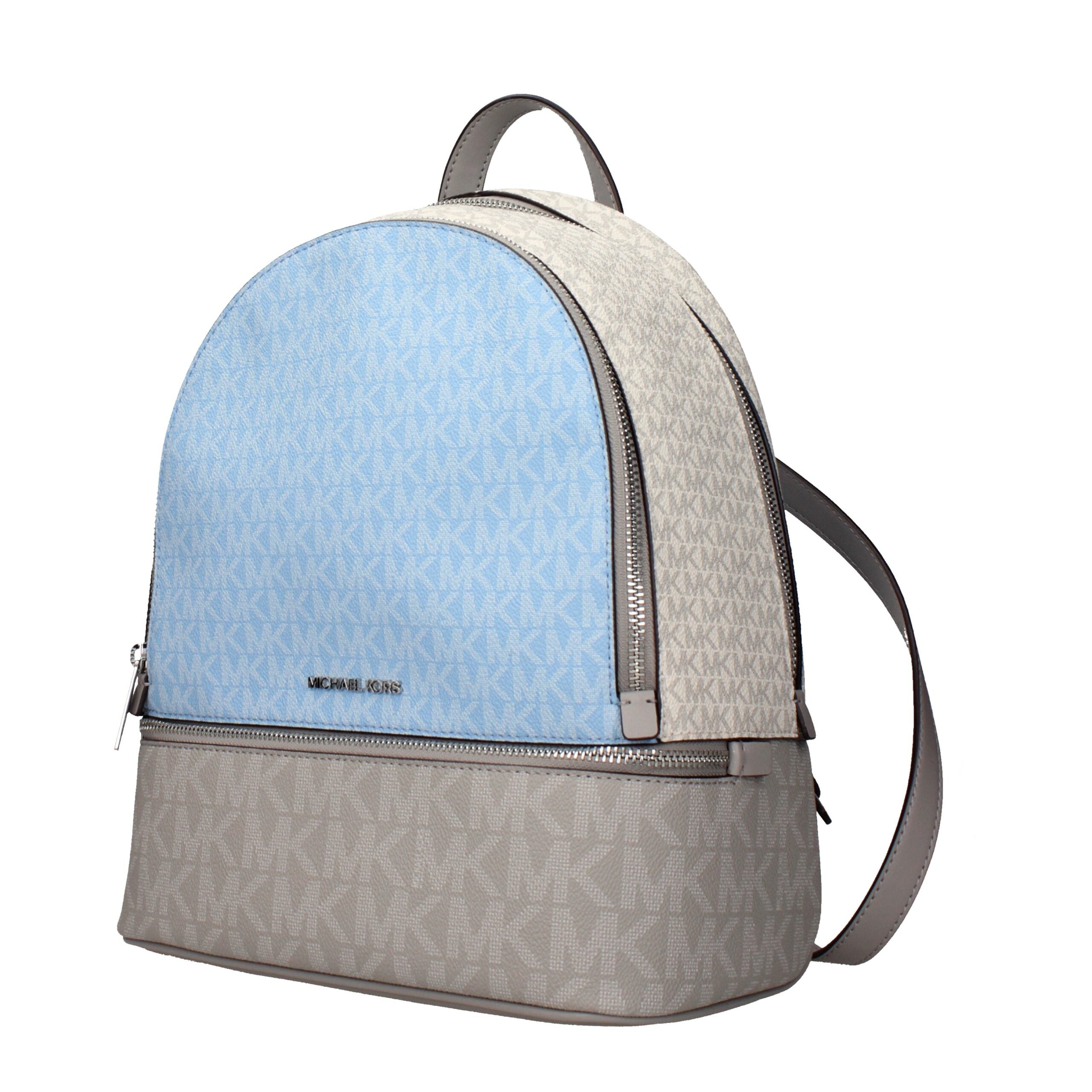 Michael Kors Beige Fabric Women's Backpack
