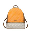 Michael Kors Beige Fabric Women's Backpack