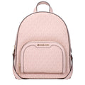 Michael Kors Pink Fabric Women's Backpack