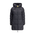 Parajumpers Black Polyamide Women's Clothing